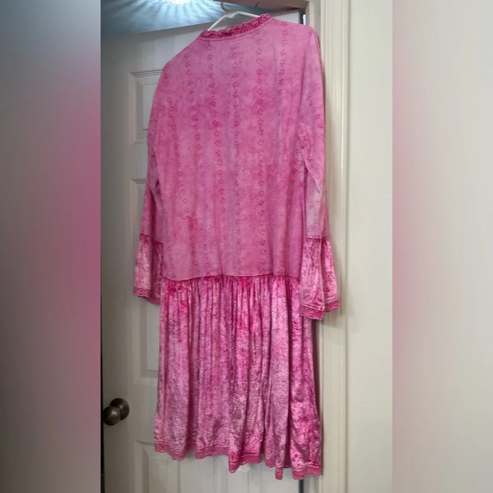 A Rare Bird Dress/duster - Picture 8 of 15